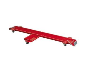 Chariot de déplacement moto pour béquille latérale