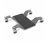 Chariot de déplacement Moto, Scooter Mover 320kg gr pour bequille centrale range