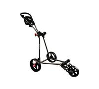 chariot de golf 3 roues ezeglide cruiser noir adulte Neutre, Neutre