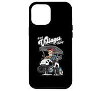 Chariot de Golf avec Inscription « It's a Villages Thing » Coque pour iPhone 12 Pro Max
