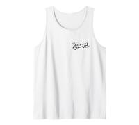 Chariot de Golf avec Inscription « It's a Villages Thing » Débardeur