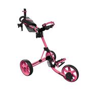 Clicgear Model 4.0 Soft Pink Chariot de golf manuel