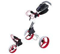 Chariot De Golf Pliable Compact Et Léger Big Max IQ+ À 3 Roues 2025