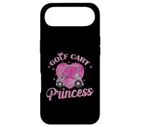 Chariot de Golf Princess Coque pour iPhone Air