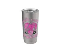 Chariot de golf Princess Gobelet isotherme en acier inoxydable double paroi