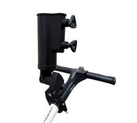 Chariot de golf support parapluie pour Powakaddy Hillbilly Moto Kaddy et Universa