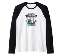 Chariot de golf The Village of Marsh Bend Manche Raglan