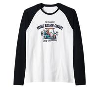 Chariot de golf The Village of Orange Blossom Gardens Manche Raglan