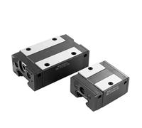 Chariot de guidage linéaire MSB15/20S TS MSB15S MSB15TS MSB20S MSB20TS MSB15SSSFC MSB15SSSFCN MSB15S-N MSB20S-N 1 pièces(MSB15S,1pcs)