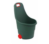 Chariot de jardin 2 roues 45 L