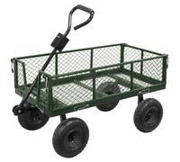 CHARIOT DE JARDIN AVEC FILET 965080CM - DEDN1011