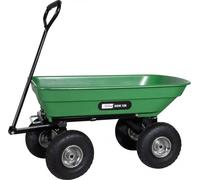 Chariot de jardin basculant GGW 120 Güde G94435