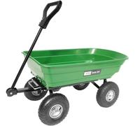 Chariot de jardin basculant GGW 250 Güde G94336