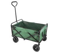 Chariot de jardin pliable