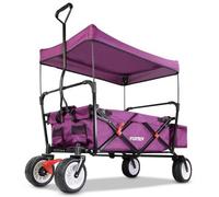 FUXLIFE Chariot pliable FX-CT350