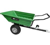 Chariot de jardin - Remorque benne basculante GGW 501 Güde G94323