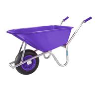 Chariot De Jardin Trutzholm 100 L 250 Kg