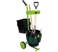 Chariot de jardin Zipper ZI-UVGW1 Universal 19 l G