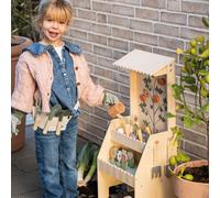 Dînette de jardinage JaBaDaBaDo