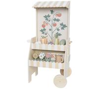 Chariot de jardinage enfant