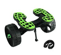 Chariot de kayak & SUP Evo deluxe Rockside
