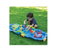 Chariot de Loisirs Aquatique Table de Jeu à Eau Jardin Polypropylène vidaXL