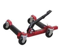 Chariot de manutention 560kg réglage mécanique pour voiture DRAKKAR EQUIPEMENT - 15345