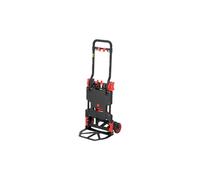 Chariot de manutention pliable 2en1 137KG YT-37412