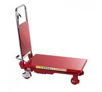 Chariot de manutention - Table élévatrice - TF150 D24324