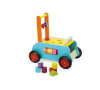 Porteur Pousseur Multi-Activités - Vilac