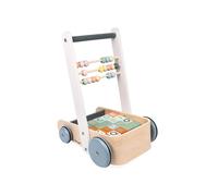 JANOD - Chariot d'éveil ABC Buggy Sweet Cocoon