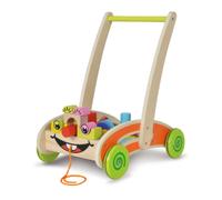 Chariot de marche Activity Walker en bois de bouleau