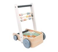 JANOD - Chariot d'éveil ABC Buggy Sweet Cocoon