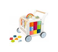 Chariot de marche complet pour bébé