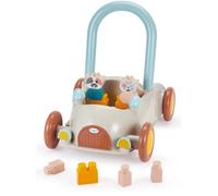 Chariot de marche - ECOIFFIER - 16 accessoires - Dès 12 mois