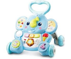 Chariot de marche Elephanteau Trottino - Vtech