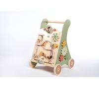 Chariot De Marche En Bois Boho Chic Boho Chic TU
