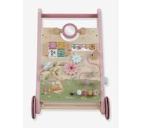 Chariot de marche - fairy garden TU