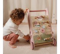 Little Dutch – Chariot de marche – FSC Fairy Garden