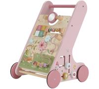Chariot de marche fsc fairy garden