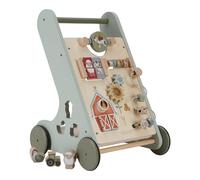 Little Dutch Chariot de marche en bois Little Farm