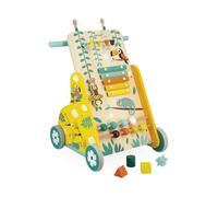 JANOD - Chariot de marche multi-activités Tropik