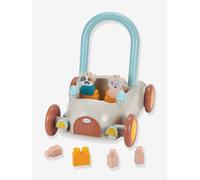 Chariot de marche multicolore TU