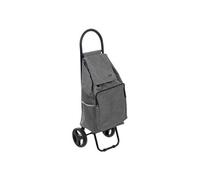 - Chariot de Marché "Nomade" 95cm Gris