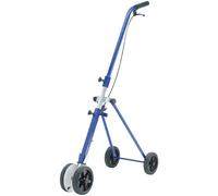 Chariot de marquage pour spray de marquage au sol E-COLL