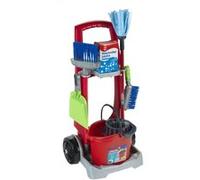 Chariot de ménage Vileda G