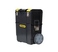 Stanley Stanley Centre de travail mobile Stanley 47,5x28,4x63cm Quantité:1