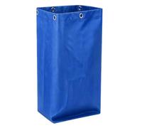 Chariot de nettoyage de rechange 87 L Oxford imperméable