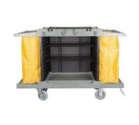 Chariot de nettoyage Jantex