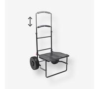Chariot de pêche TROLLEY 500 surfcasting